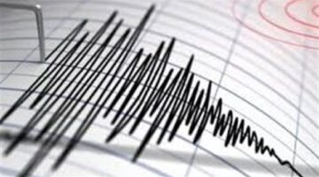 زلزالان بقوة 4.3 و5.5 درجة يضربان باكستان