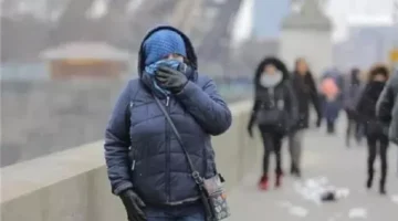 حالة الطقس اليوم السبت 12أبريل في محافظات الجمهورية.. موجة باردة