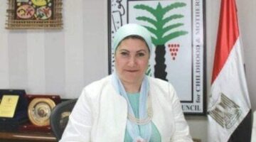 «القومى للطفولة» يكلف محامي لحضور جلسة محاكمة المتهم بالاعتداء على طفلة العاشر من رمضان