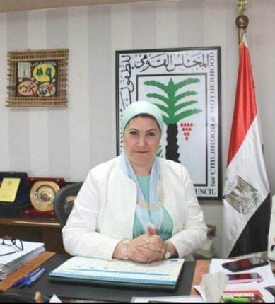 «القومى للطفولة» يكلف محامي لحضور جلسة محاكمة المتهم بالاعتداء على طفلة العاشر من رمضان «القومى للطفولة» يكلف محامي لحضور جلسة محاكمة المتهم بالاعتداء على طفلة العاشر من رمضان