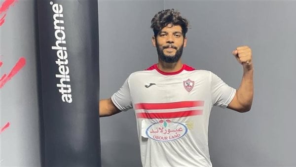 الزمالك واللجنة الأولمبية ينعيان إبراهيم شيكا بعد وفاته بالسرطان الزمالك واللجنة الأولمبية ينعيان إبراهيم شيكا بعد وفاته بالسرطان