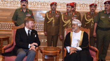 سلطنة عُمان وهولندا.. شراكةٌ ديناميكيّةٌ متطوّرةٌ وتراثٌ بحريٌّ مشتركٌ