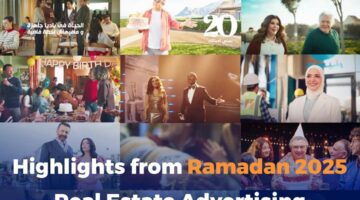 إتقان للاستشارات: 3.5 مليار جنيه تكلفة الإعلانات العقارية خلال شهر مضان بإجمالي مليار مشاهدة