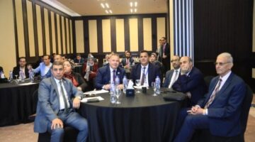 ورشة عمل عن مبادرة «تحالف وتنمية» ضمن فعاليات المؤتمر الدولي للتعليم التكنولوجي