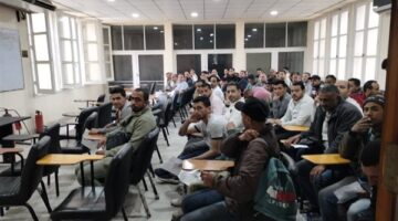 برواتب 2000 درهم شهريًا.. وزارة العمل تعلن بدء اختبارات المُرشحين للعمل بشركة مقاولات بالإمارات