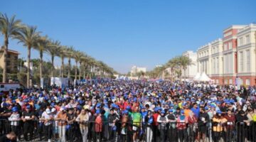 الجامعة البريطانية وبرنامج الأمم المتحدة الإنمائي يطلقان أكبر ماراثون من أجل التعليم المتميز