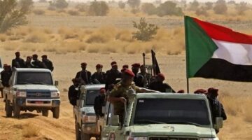 ولاية شمال دارفور تعلن سقوط أكثر من 100 شخص إثر هجمات الدعم السريع على مخيم زمزم جنوب الفاشر