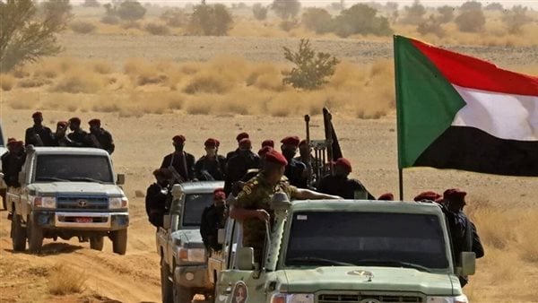 ولاية شمال دارفور تعلن سقوط أكثر من 100 شخص إثر هجمات الدعم السريع على مخيم زمزم جنوب الفاشر ولاية شمال دارفور تعلن سقوط أكثر من 100 شخص إثر هجمات الدعم السريع على مخيم زمزم جنوب الفاشر