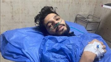 موعد ومكان جنازة إبراهيم شيكا لاعب الزمالك السابق