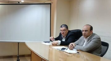 صحة الدقهلية تناقش تقييم مؤشرات منشآت الرعاية الأولية