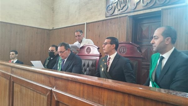 جنايات فوه بكفر الشيخ تحيل أوراق قاتل صديقه لسرقة هاتف محمول للمفتي جنايات فوه بكفر الشيخ تحيل أوراق قاتل صديقه لسرقة هاتف محمول للمفتي