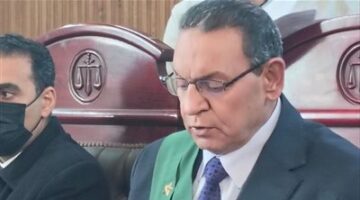 إحالة أوراق قاتل صديقه بكفرالشيخ لفضيلة المفتي