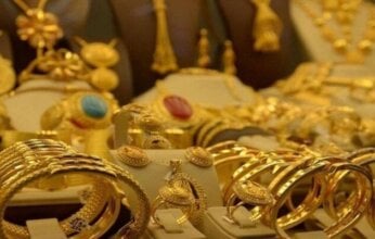 سعر الذهب الآن في مصر.. «الأصفر» يواصل ارتفاعه وعيار 21 يسجل هذا الرقم