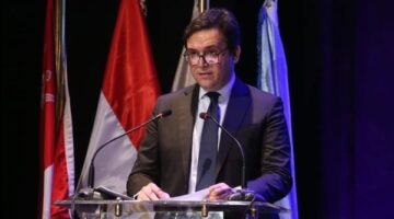 تحت شعار التواصل وتخطي الحواجز.. تفاصيل افتتاح ترينالي مصر الدولي السادس للطبعة الفنية بعد غياب 19 عامًا