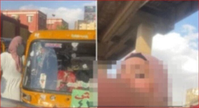«فوضى سائقي التكاتك».. القصة الكاملة للاعتداء على المذيعة مرام سعيد في الشرابية «فوضى سائقي التكاتك».. القصة الكاملة للاعتداء على المذيعة مرام سعيد في الشرابية
