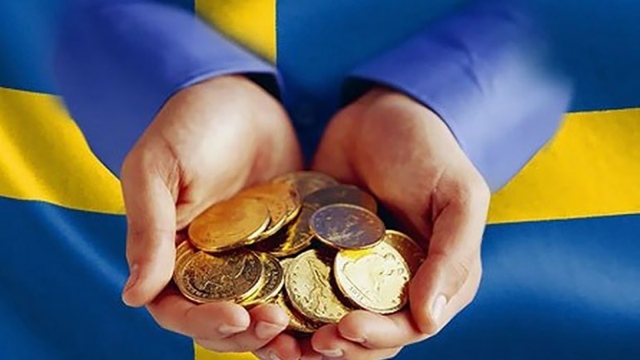 التضخم في السويد يتباطأ بنحو 0.5% خلال مارس 2025 التضخم في السويد يتباطأ بنحو 0.5% خلال مارس 2025