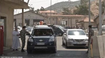 الأمم المتحدة: أكثر من 1.4 مليون سوري عادوا إلى ديارهم منذ ديسمبر