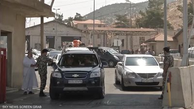 الأمم المتحدة: أكثر من 1.4 مليون سوري عادوا إلى ديارهم منذ ديسمبر الأمم المتحدة: أكثر من 1.4 مليون سوري عادوا إلى ديارهم منذ ديسمبر