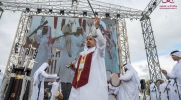 &nbsp;تواصل فعاليات الأسبوع الثقافي القطري في أذربيجان وسط إقبال جماهيري كبير