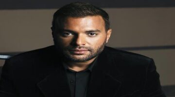 موعد ومكان عزاء حماة الفنان رامي صبري