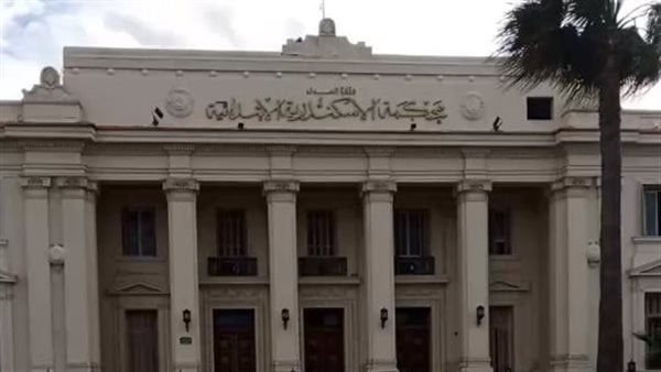 بسبب كيس القمامة.. ننشر أقوال المتهم بقتل شاب بمحل حلاقة بالإسكندرية