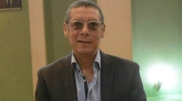 ياسر قمر: سيدات الأهلي والزمالك يؤكدان تفوق الكرة الطائرة المصرية قاريا بالتأهل لنهائي إفريقيا