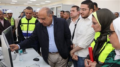 الكهرباء: استمرار المتابعات الميدانية للوقوف على الواقع الفعلي لكل مشروع الكهرباء: استمرار المتابعات الميدانية للوقوف على الواقع الفعلي لكل مشروع