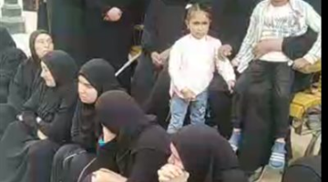 أسرة أحمد ضحية جاره في المنوفية: ساعده في جهاز بنته وبعدين قتله