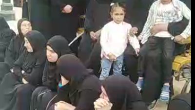 أسرة أحمد ضحية جاره في المنوفية: ساعده في جهاز بنته وبعدين قتله أسرة أحمد ضحية جاره في المنوفية: ساعده في جهاز بنته وبعدين قتله