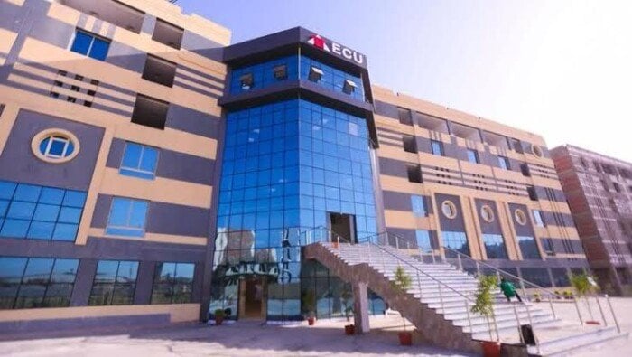 بمشاركة نخبة من الخبراء.. الجامعة المصرية الصينية تنظّم المنتدى العربي الصيني الدولي للطب التقليدي بمشاركة نخبة من الخبراء.. الجامعة المصرية الصينية تنظّم المنتدى العربي الصيني الدولي للطب التقليدي