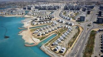 وزير الإسكان: تم تسليم ومعاينة 6396 وحدة سكنية بالمرحلة الأولى بالعلمين الجديدة