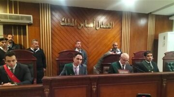 السجن المشدد 15 عاما للمتهم بالتعدي على الطفلة روناء داخل حمام عمومي بالعاشر