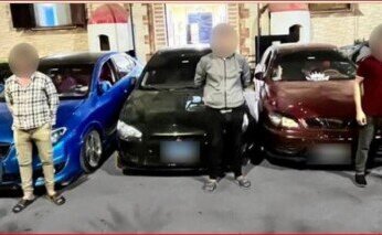 حفل زفاف ينتهي بالعريس خلف القضبان.. كيف عرّض 5 أشخاص حياتهم والمواطنين للخطر في أسيوط؟