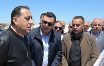 رئيس الوزراء يتفقد وحدات مبادرة بيتك في مصر بمنطقة الأبراج الشاطئية بالعلمين