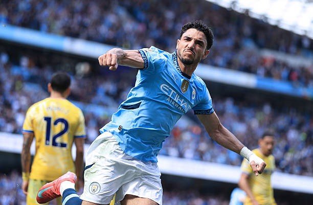 مانشستر سيتي يقلب الطاولة على كريستال بالاس بخماسية في البريميرليج «فيديو» مانشستر سيتي يقلب الطاولة على كريستال بالاس بخماسية في البريميرليج «فيديو»