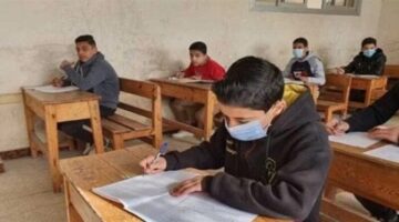 بنظام البوكليت.. موعد امتحانات الترم الثاني للصف الثالث الإعدادي 2025