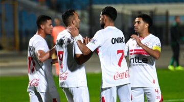 ضربة لـ بيسيرو.. غياب نجم الزمالك أمام حرس الحدود رسميا