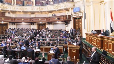 قبل عرضه غدا.. ما هي الإجراءات التي اتبعتها خطة النواب عند دراسة الحساب الختامي للموازنة العامة للدولة؟ قبل عرضه غدا.. ما هي الإجراءات التي اتبعتها خطة النواب عند دراسة الحساب الختامي للموازنة العامة للدولة؟