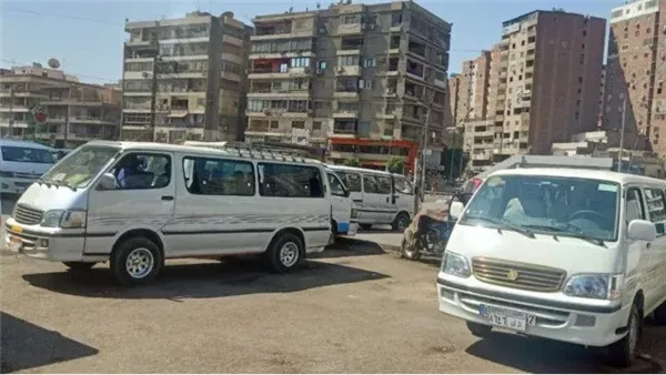 بعد زيادة أسعار الوقود.. عقوبة التلاعب بأسعار تعريفة المواصلات 2025 بعد زيادة أسعار الوقود.. عقوبة التلاعب بأسعار تعريفة المواصلات 2025