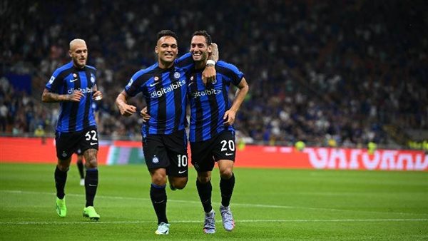 موعد مشاهدة مباراة إنتر ميلان وكالياري اليوم في الدوري الإيطالي والقنوات الناقلة موعد مشاهدة مباراة إنتر ميلان وكالياري اليوم في الدوري الإيطالي والقنوات الناقلة