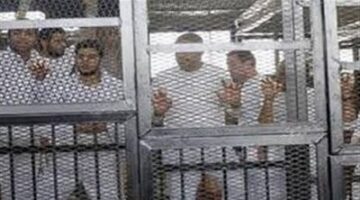 12 مايو.. الحكم في إعادة محاكمة متهم بالانضمام لجماعة إرهابية