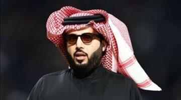 تامر مرسي يرد على شائعات النزاع مع تركي آل الشيخ.. والأخير يعلق: لا يهمك أنا متقبل الأمر.