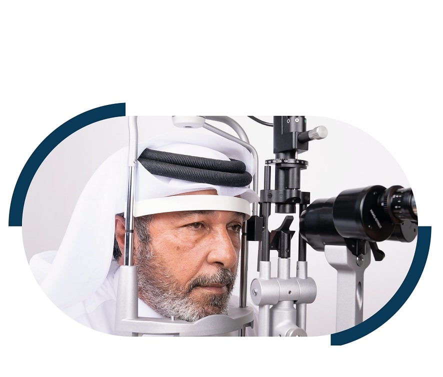 رابطة طب العيون القطرية تطلق مبادرة وطنية لتعزيز خدمات علاج &quot;التهاب القزحية&quot;