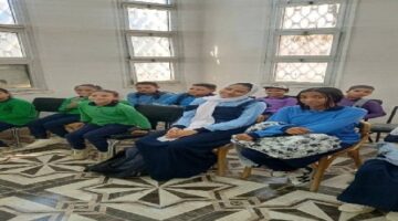 «التلوث وأضراره».. ندوة توعوية في السويس