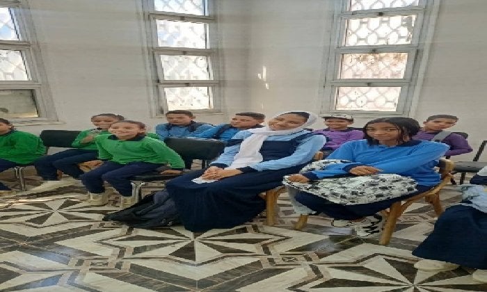 «التلوث وأضراره».. ندوة توعوية في السويس «التلوث وأضراره».. ندوة توعوية في السويس