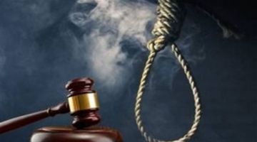 قبل ساعات من تأييد حكم الإعدام: وفاة المتهم المسن بقتل طالب الثانوية في المنوفية