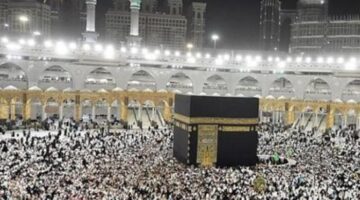 الشؤون الدينية السعودية تؤكد جاهزية الحرمين الشريفين لموسم الحج