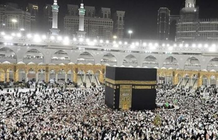 الشؤون الدينية السعودية تؤكد جاهزية الحرمين الشريفين لموسم الحج الشؤون الدينية السعودية تؤكد جاهزية الحرمين الشريفين لموسم الحج