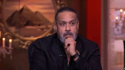 بعد رحيل زيزو عن الزمالك.. جمال العدل يهاجم الأهلي بعد رحيل زيزو عن الزمالك.. جمال العدل يهاجم الأهلي