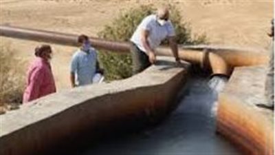 قرار عاجل بشأن طفلين غرقا في بئر ري ببني سويف قرار عاجل بشأن طفلين غرقا في بئر ري ببني سويف
